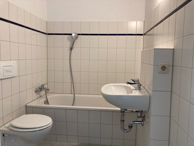 Wohnung Clara-Zetkin-Straße in Gotha