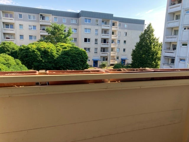 Wohnung Clara-Zetkin-Straße in Gotha