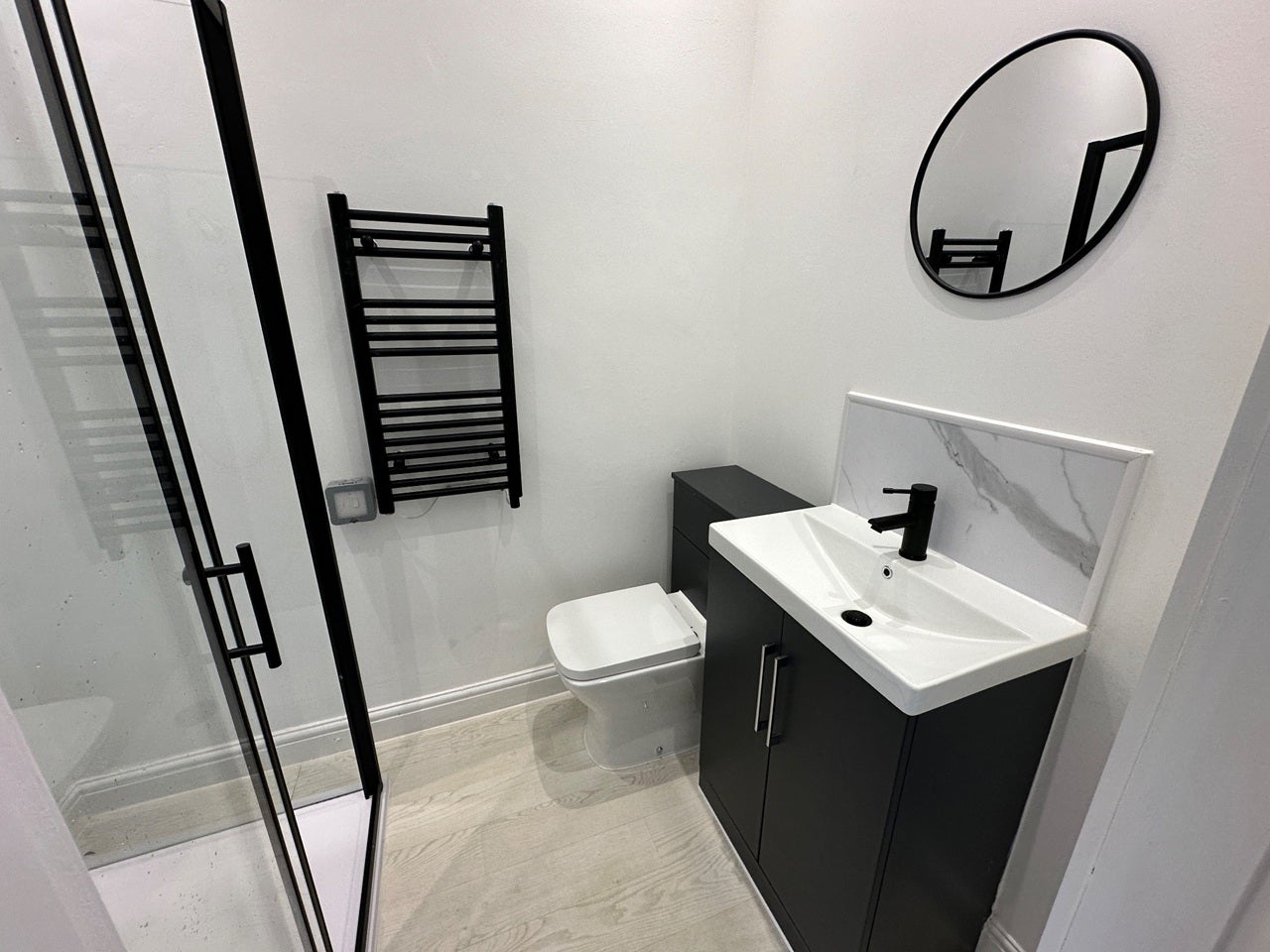 Room Duke Street in Hyndburn