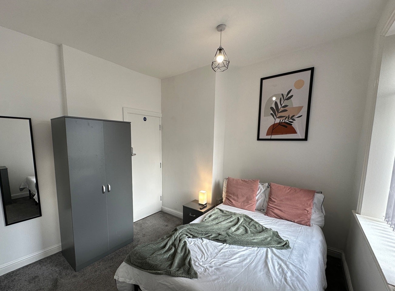 Room Duke Street in Hyndburn
