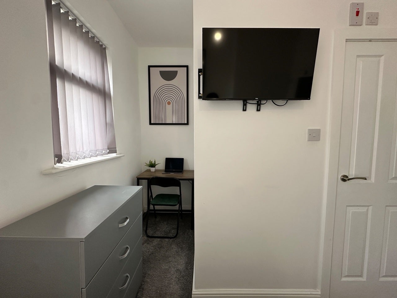 Room Duke Street in Hyndburn
