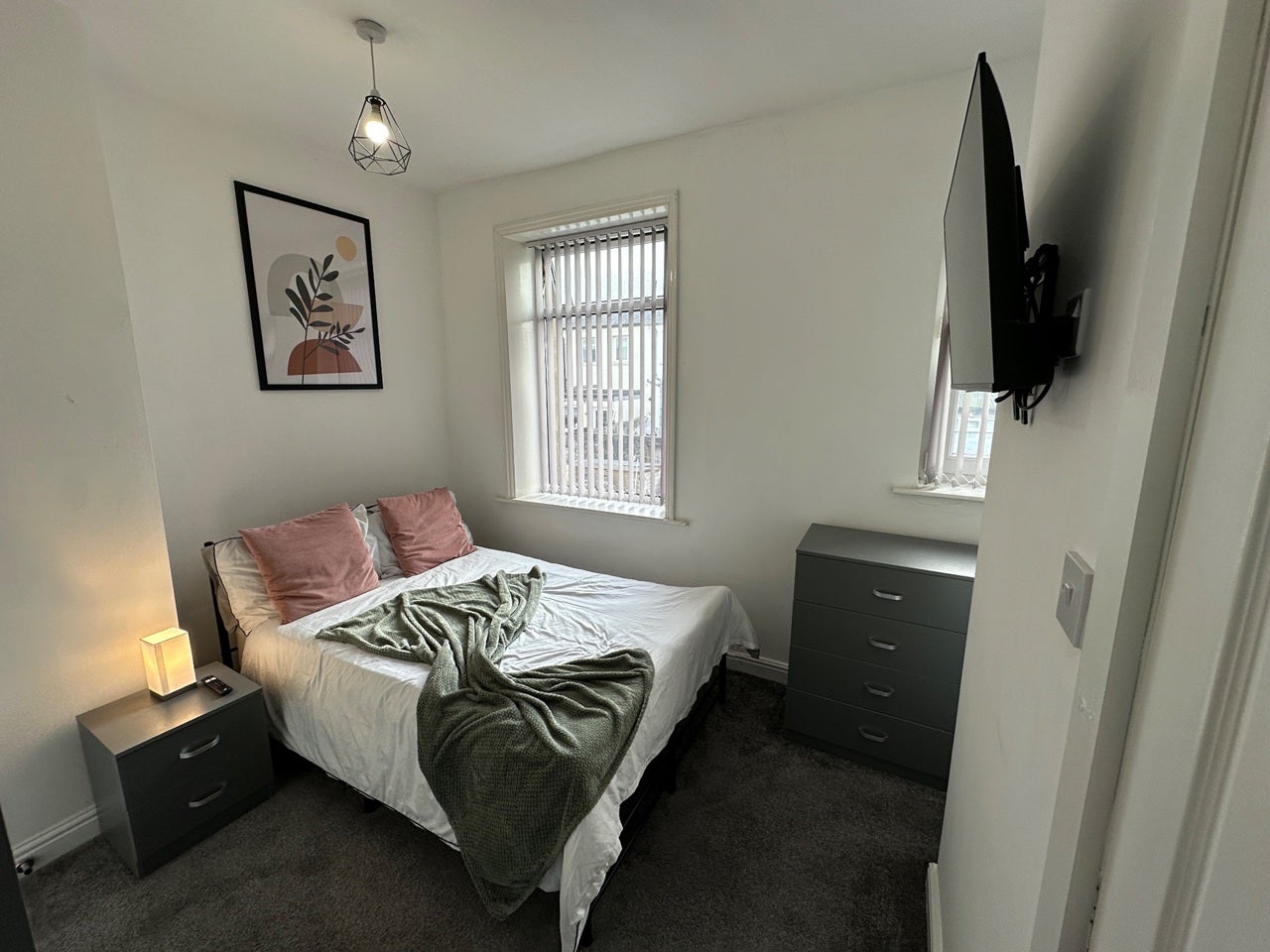 Room Duke Street in Hyndburn