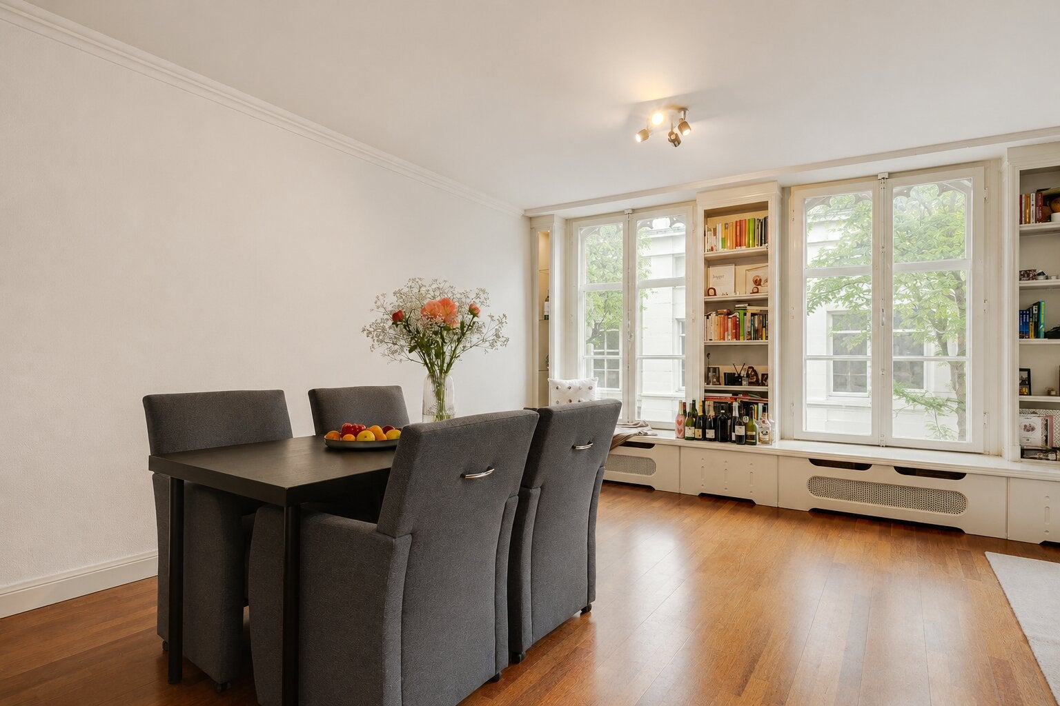 Appartement te koop: Verwersstraat 11, 'S-Hertogenbosch