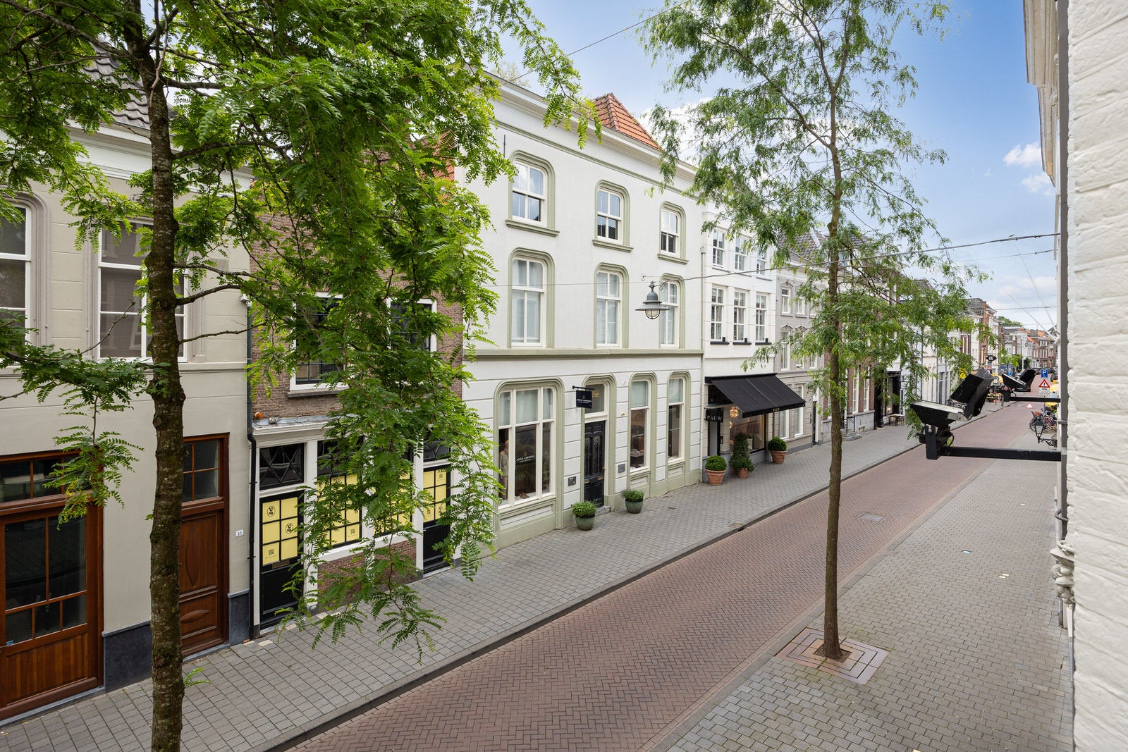 Appartement te koop: Verwersstraat 11, 'S-Hertogenbosch