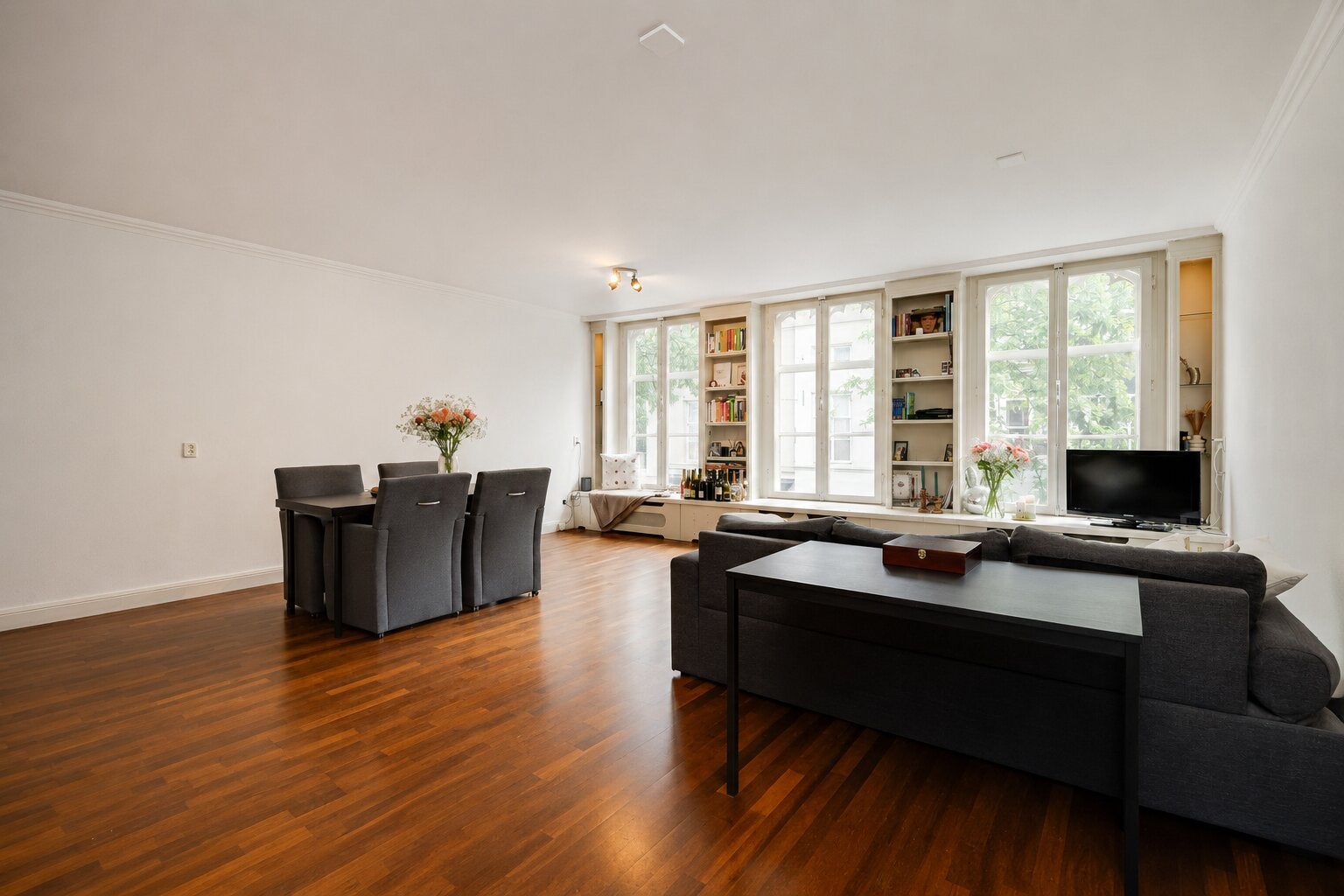 Appartement te koop: Verwersstraat 11, 'S-Hertogenbosch