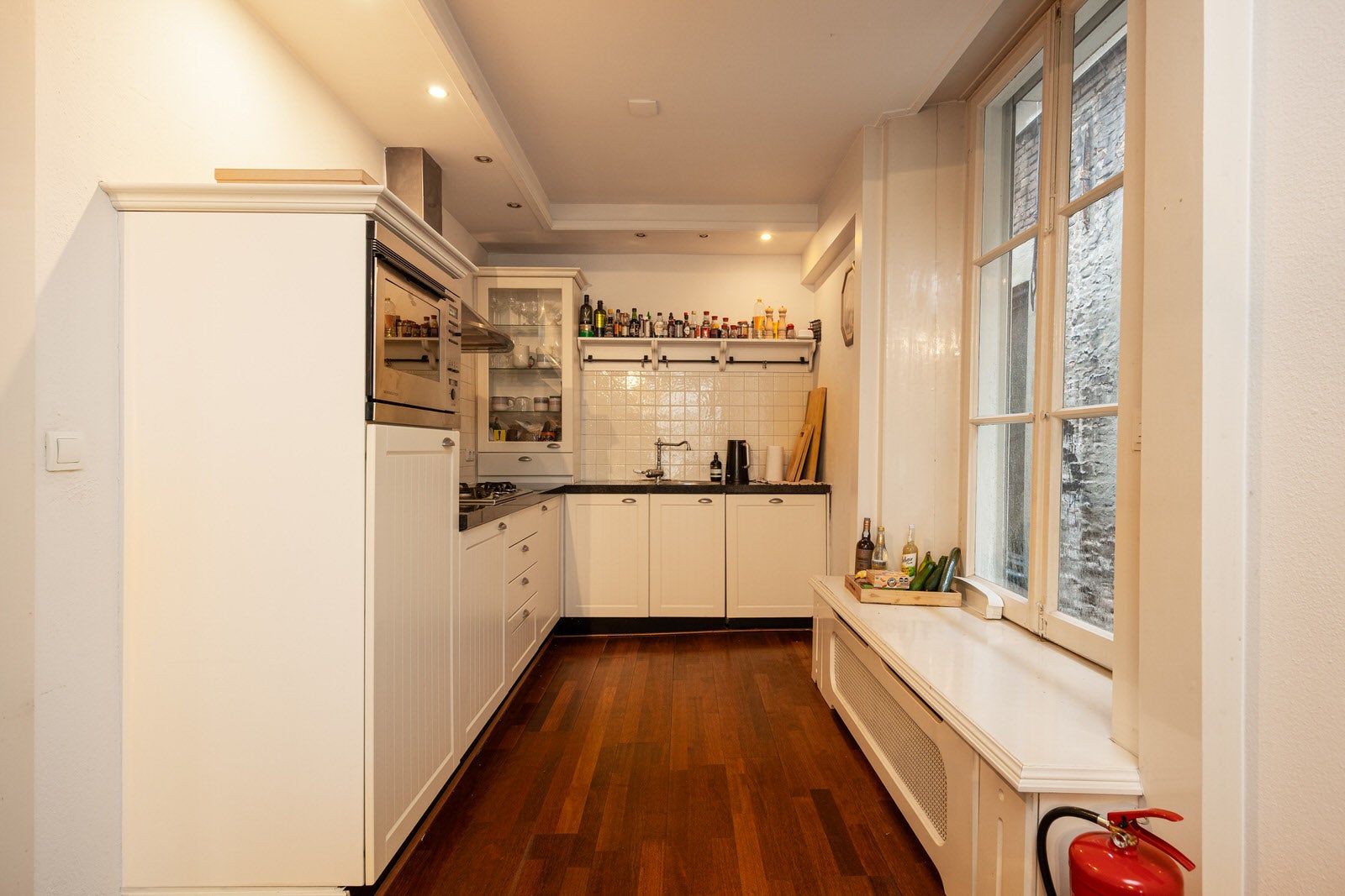 Appartement te koop: Verwersstraat 11, 'S-Hertogenbosch