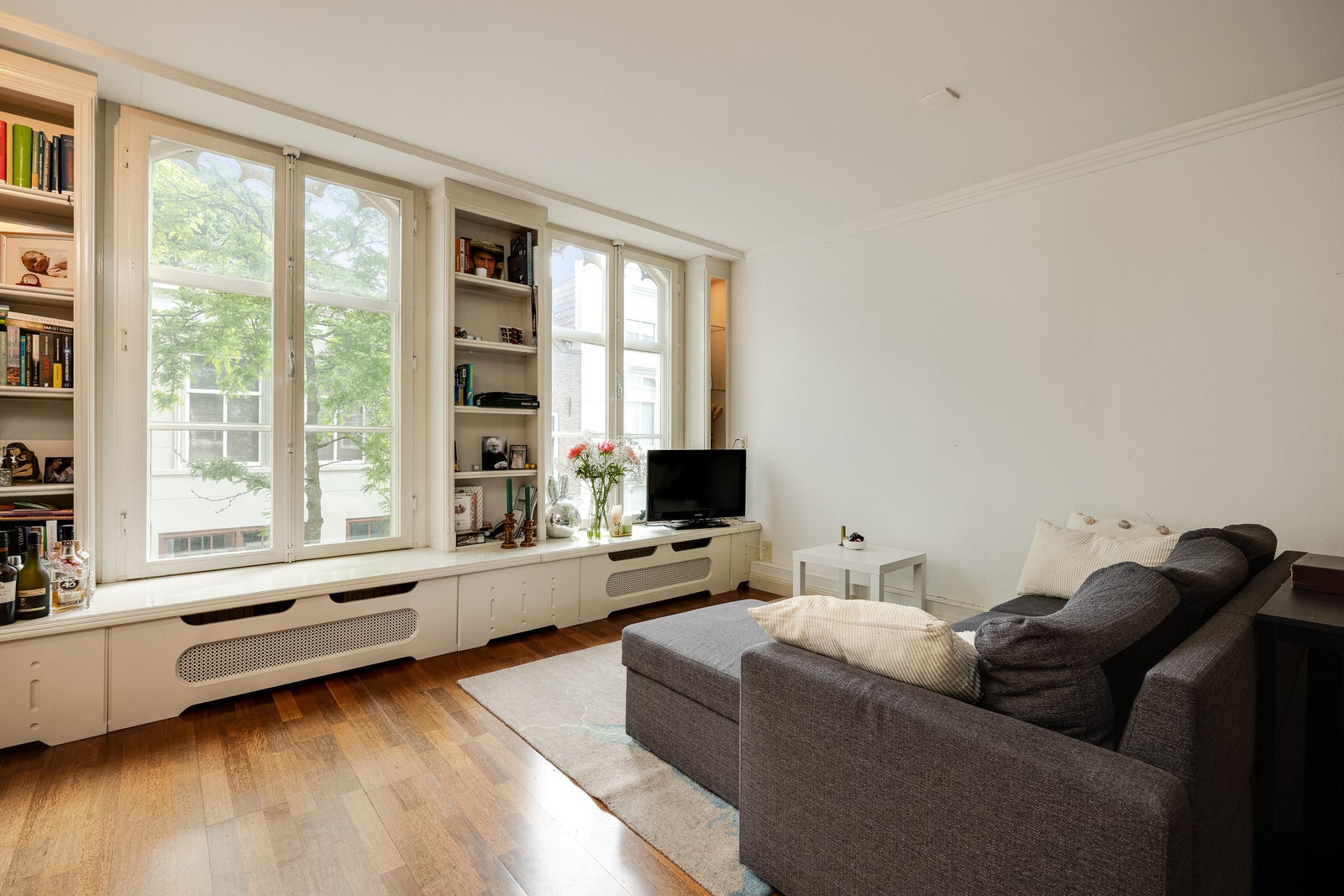 Appartement te koop: Verwersstraat 11, 'S-Hertogenbosch