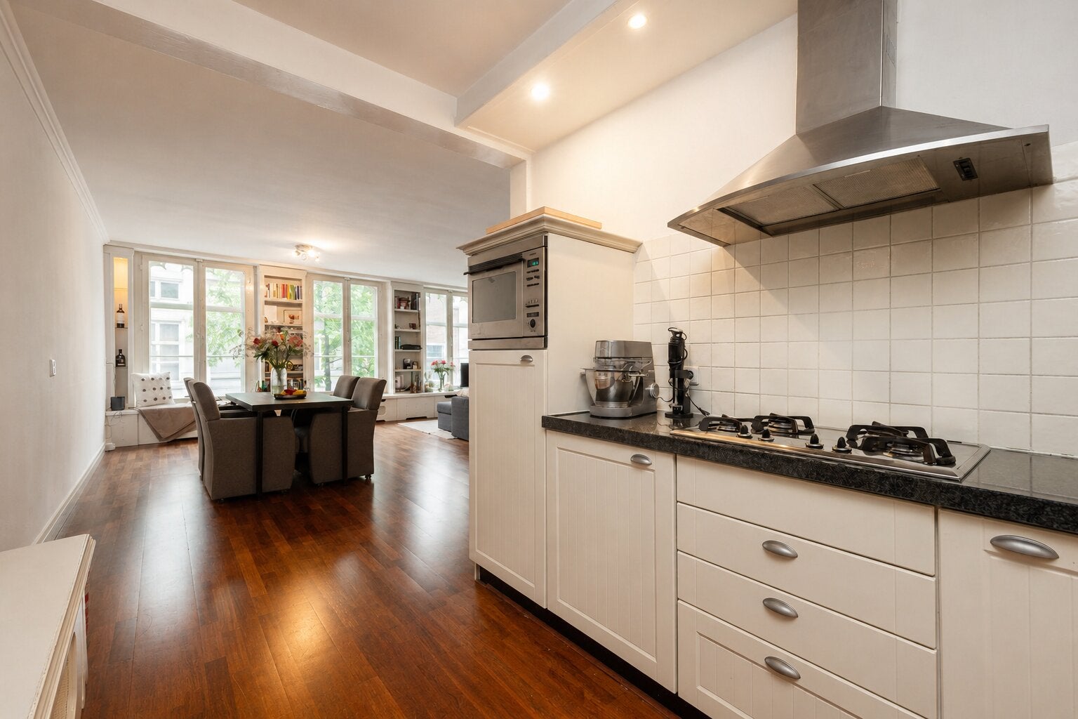 Appartement te koop: Verwersstraat 11, 'S-Hertogenbosch