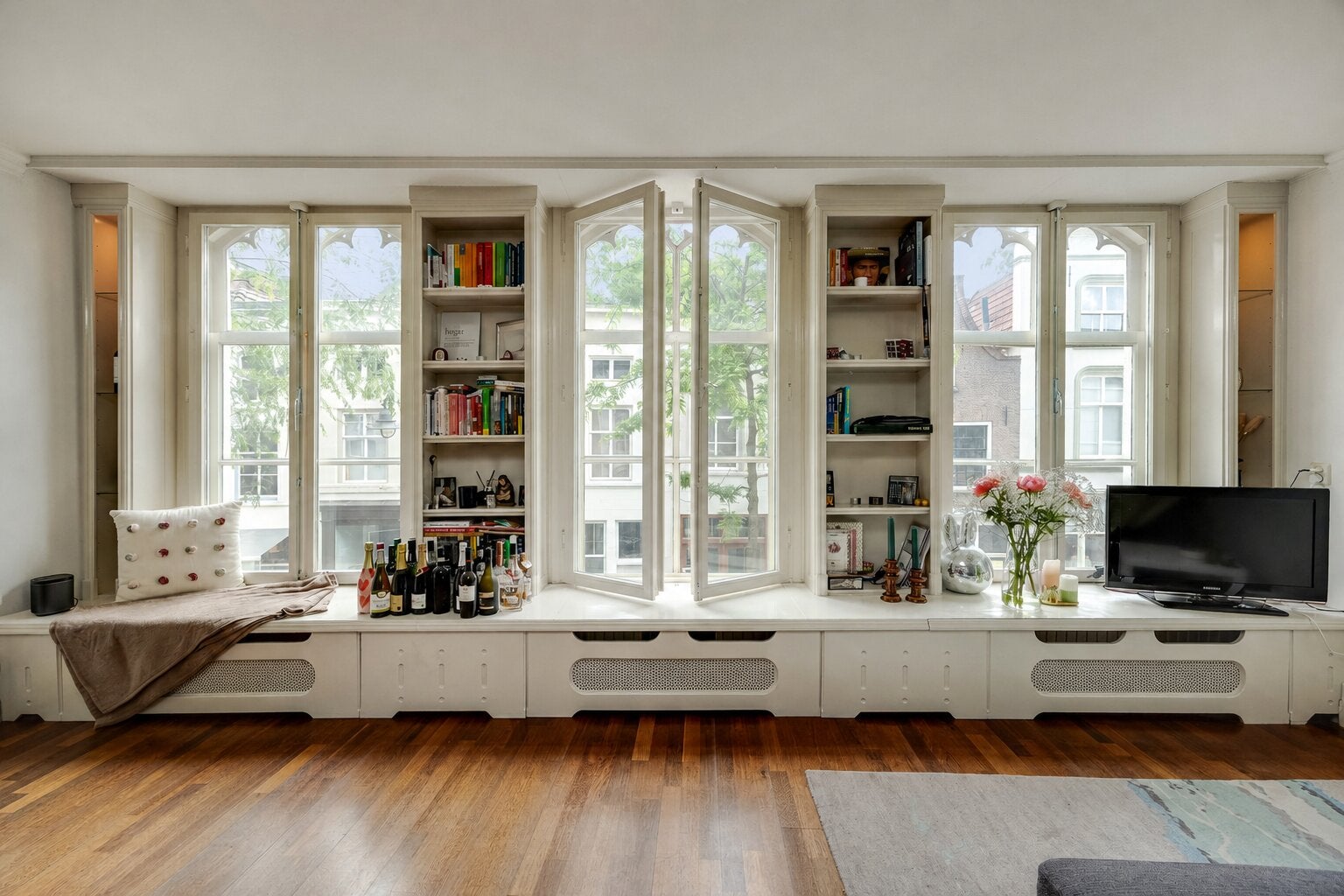 Appartement te koop: Verwersstraat 11, 'S-Hertogenbosch