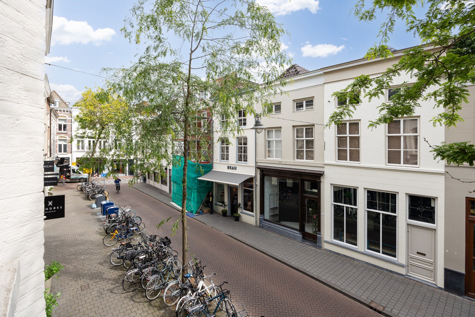 Appartement te koop: Verwersstraat 11, 'S-Hertogenbosch