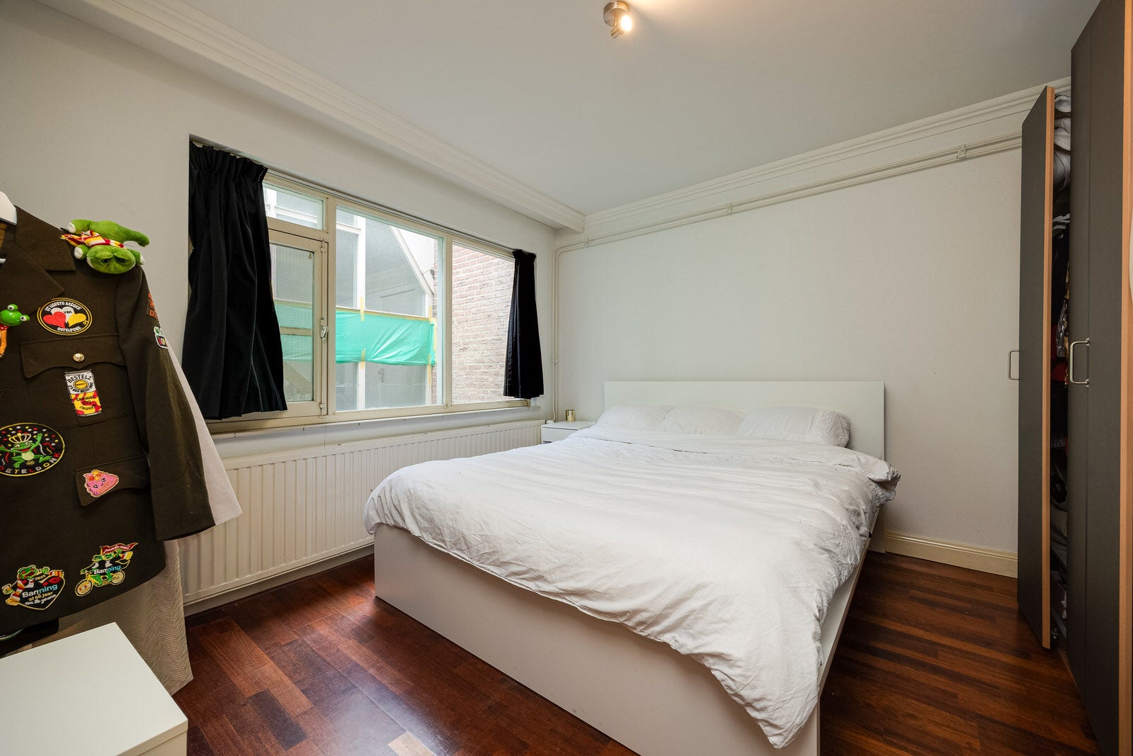 Appartement te koop: Verwersstraat 11, 'S-Hertogenbosch