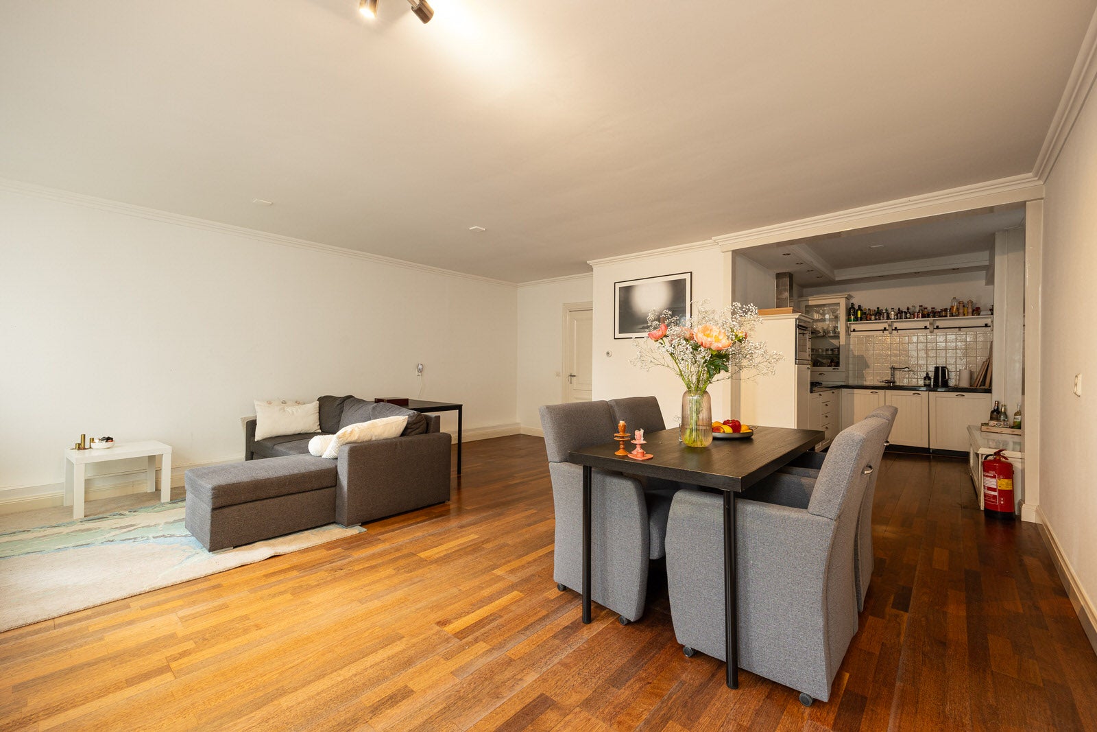 Appartement te koop: Verwersstraat 11, 'S-Hertogenbosch