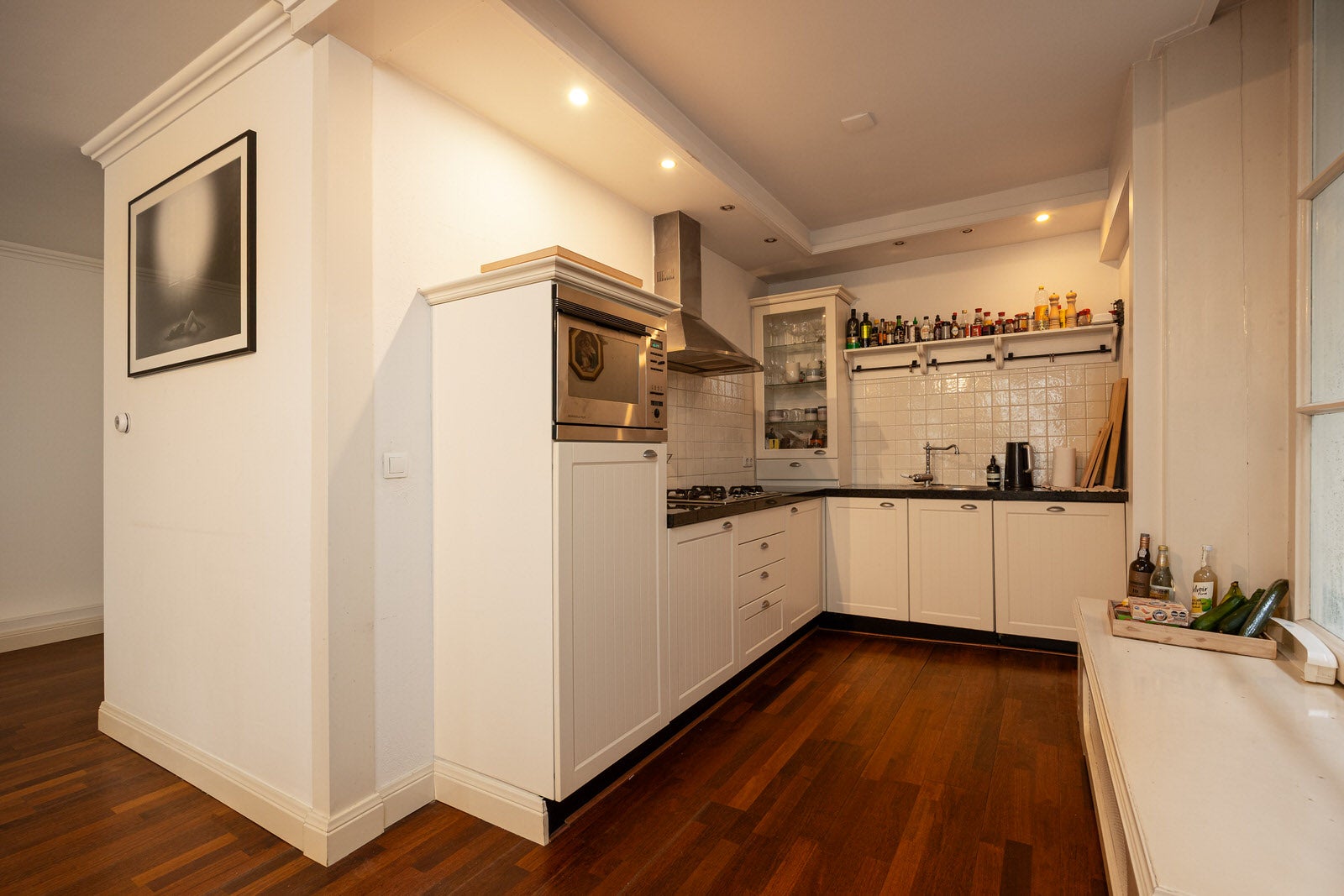 Appartement te koop: Verwersstraat 11, 'S-Hertogenbosch