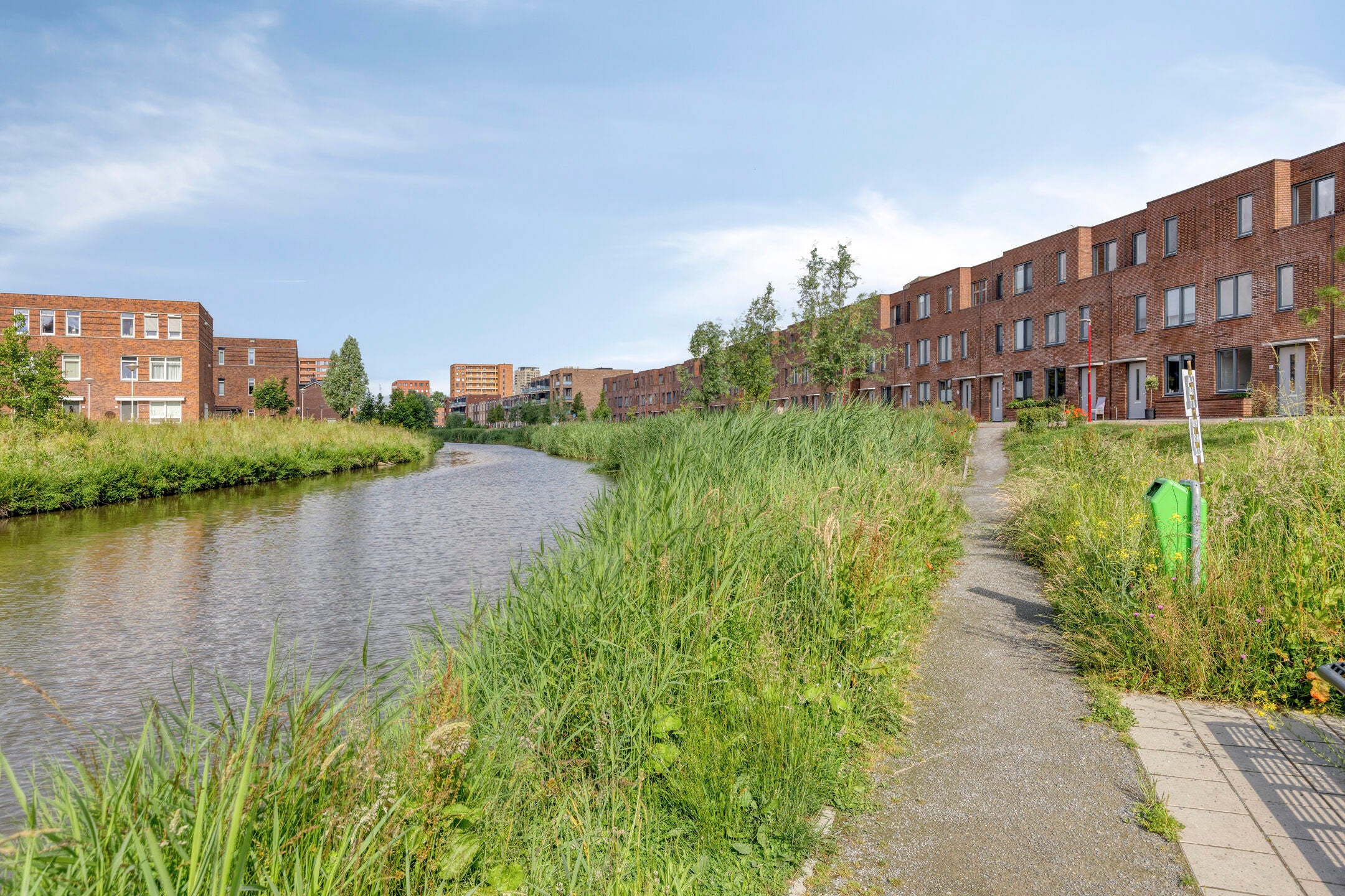 Ambachtsherenpad 63 in Zoetermeer