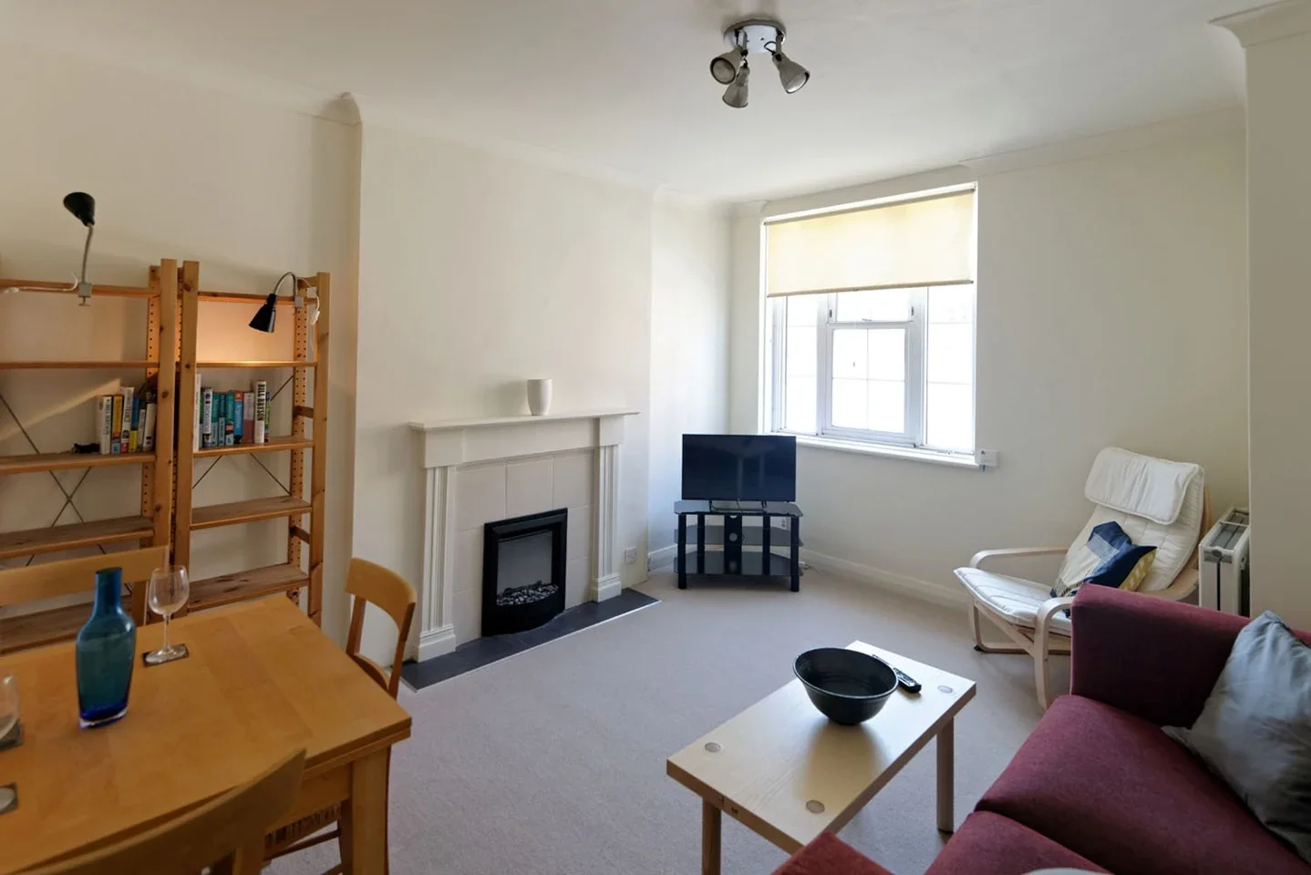 Flat Vincent Street in City of Westminster