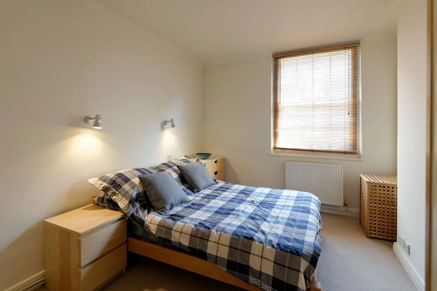 Flat Vincent Street in City of Westminster