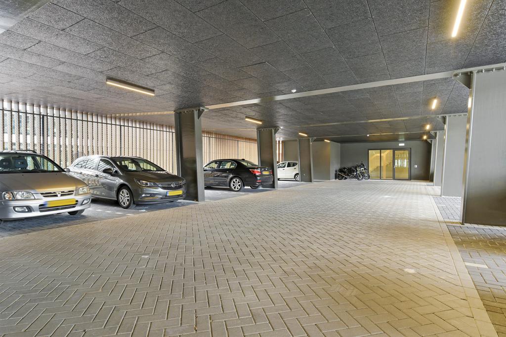 Appartement te huur: Broerenstraat, Arnhem