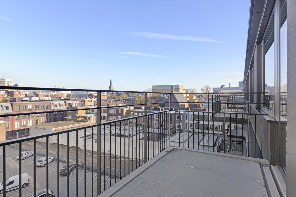 Appartement te huur: Broerenstraat, Arnhem