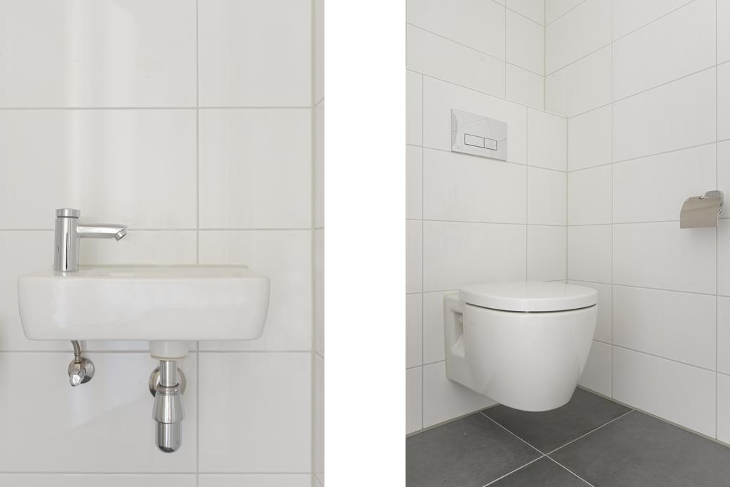 Appartement te huur: Broerenstraat, Arnhem