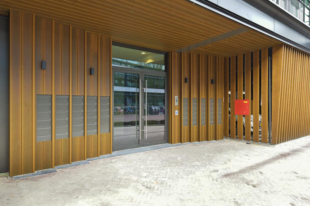 Appartement te huur: Broerenstraat, Arnhem