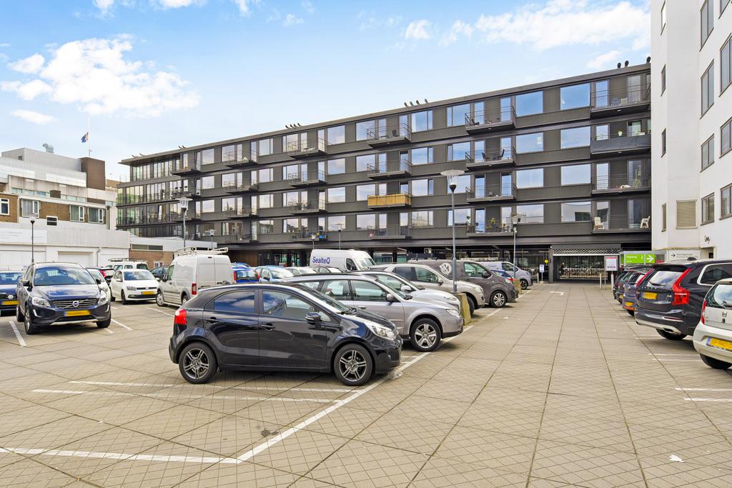 Appartement te huur: Broerenstraat, Arnhem
