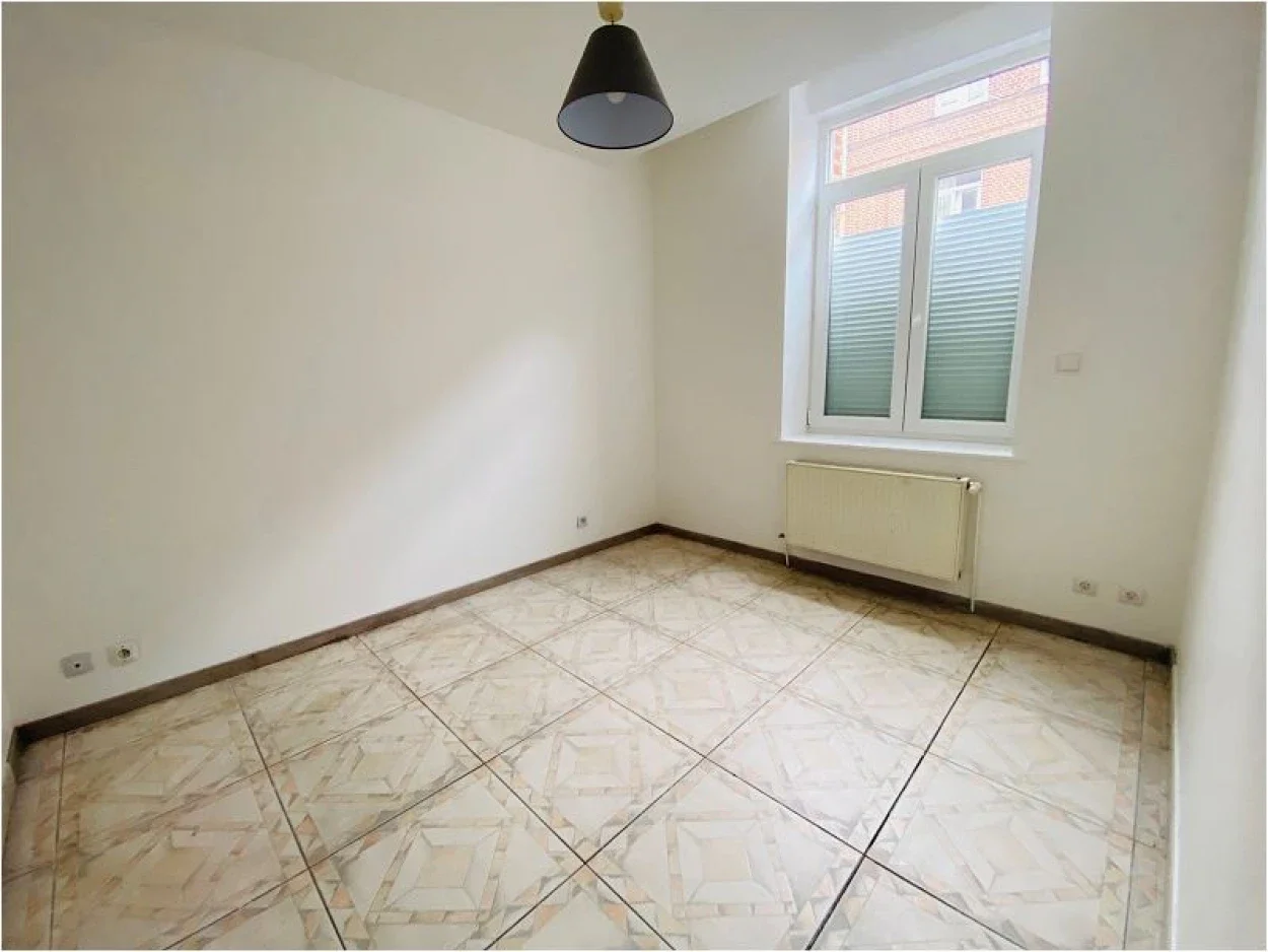 Appartement Rue Buffon à Hem
