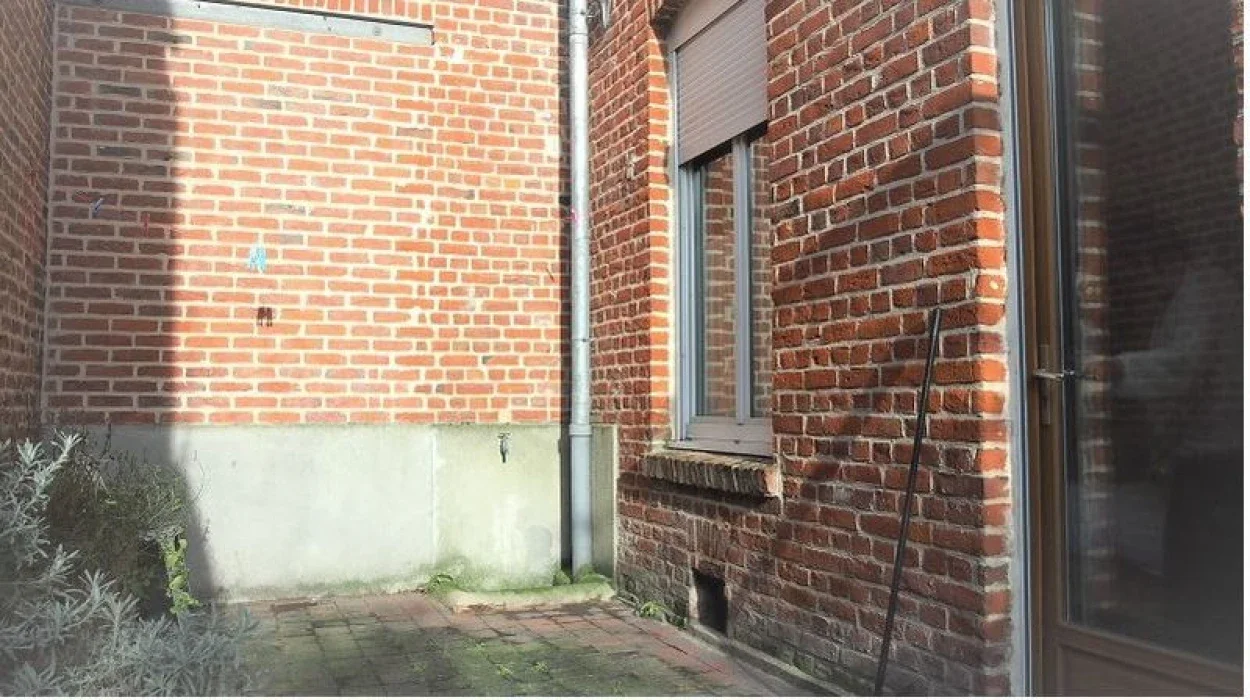 Appartement Rue Buffon à Hem