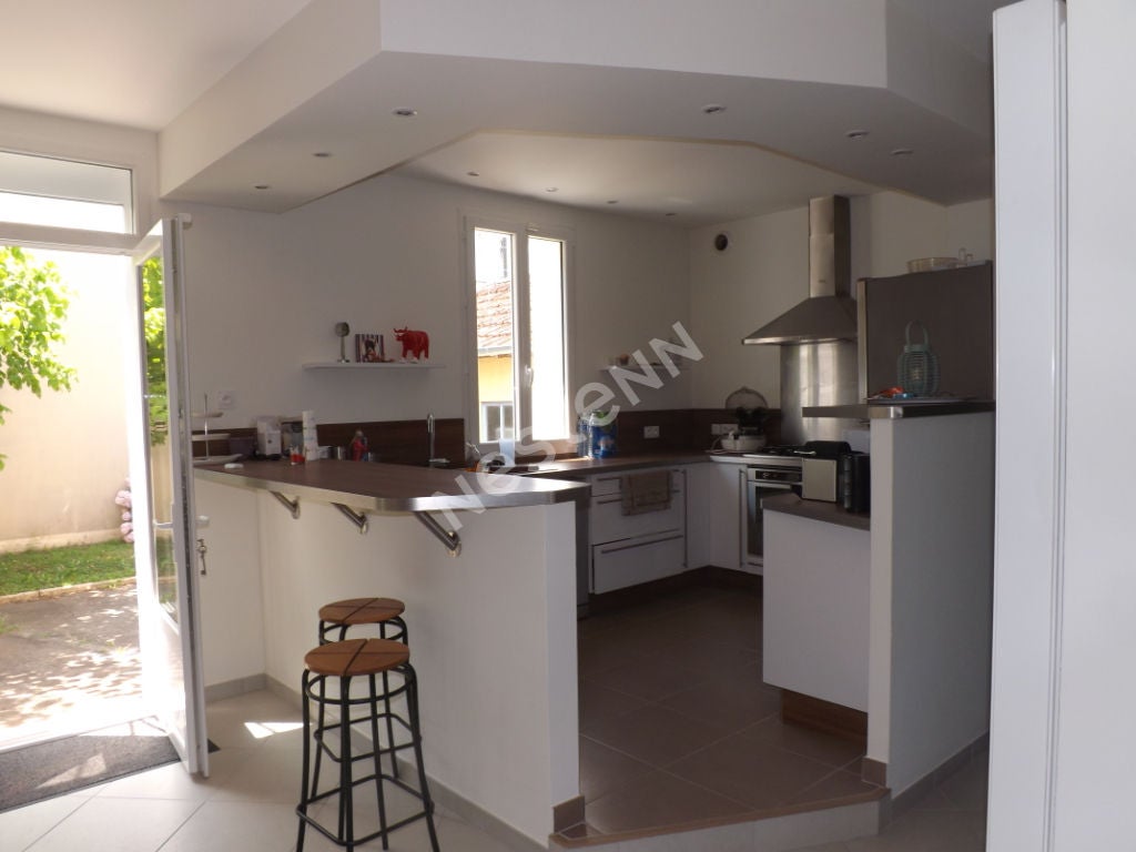 Maison Rue Neuve d'Argenson à Bergerac