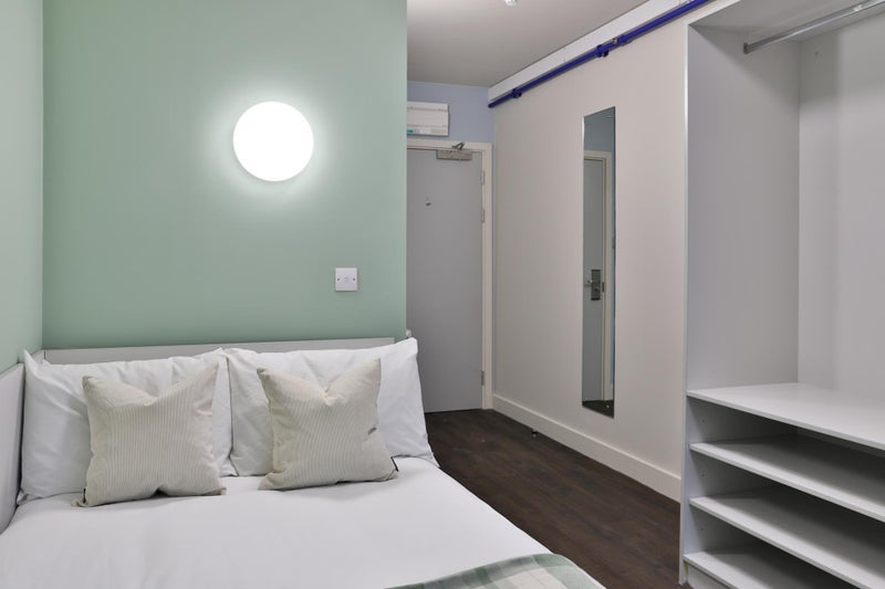 Room Howard Street in Newcastle upon Tyne
