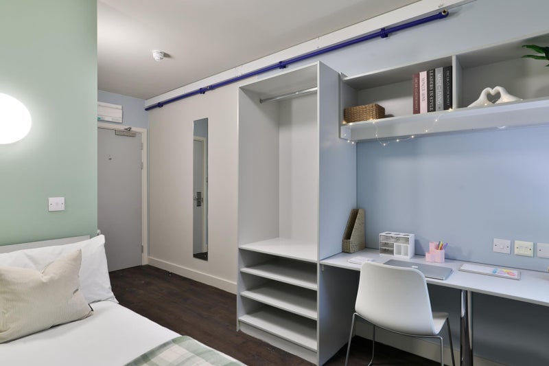 Room Howard Street in Newcastle upon Tyne