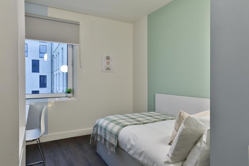 Room Howard Street in Newcastle upon Tyne