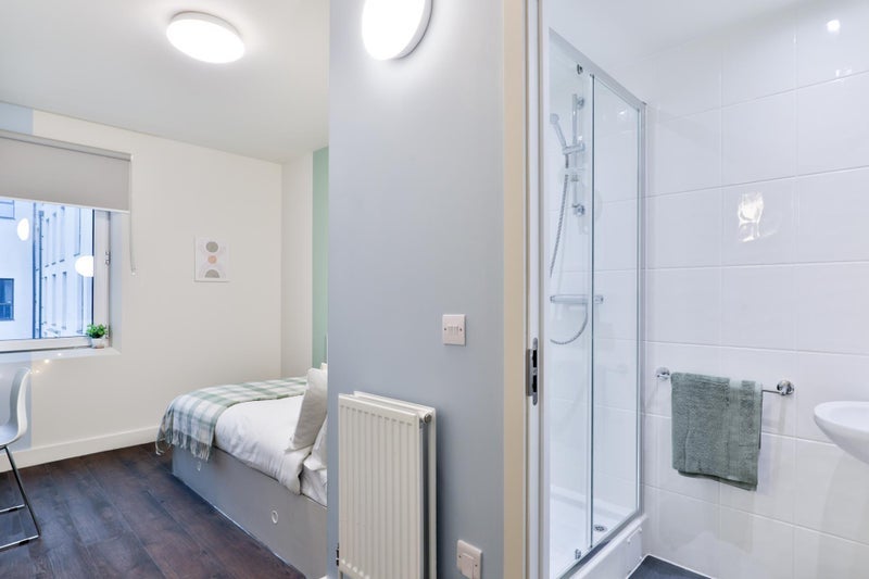 Room Howard Street in Newcastle upon Tyne