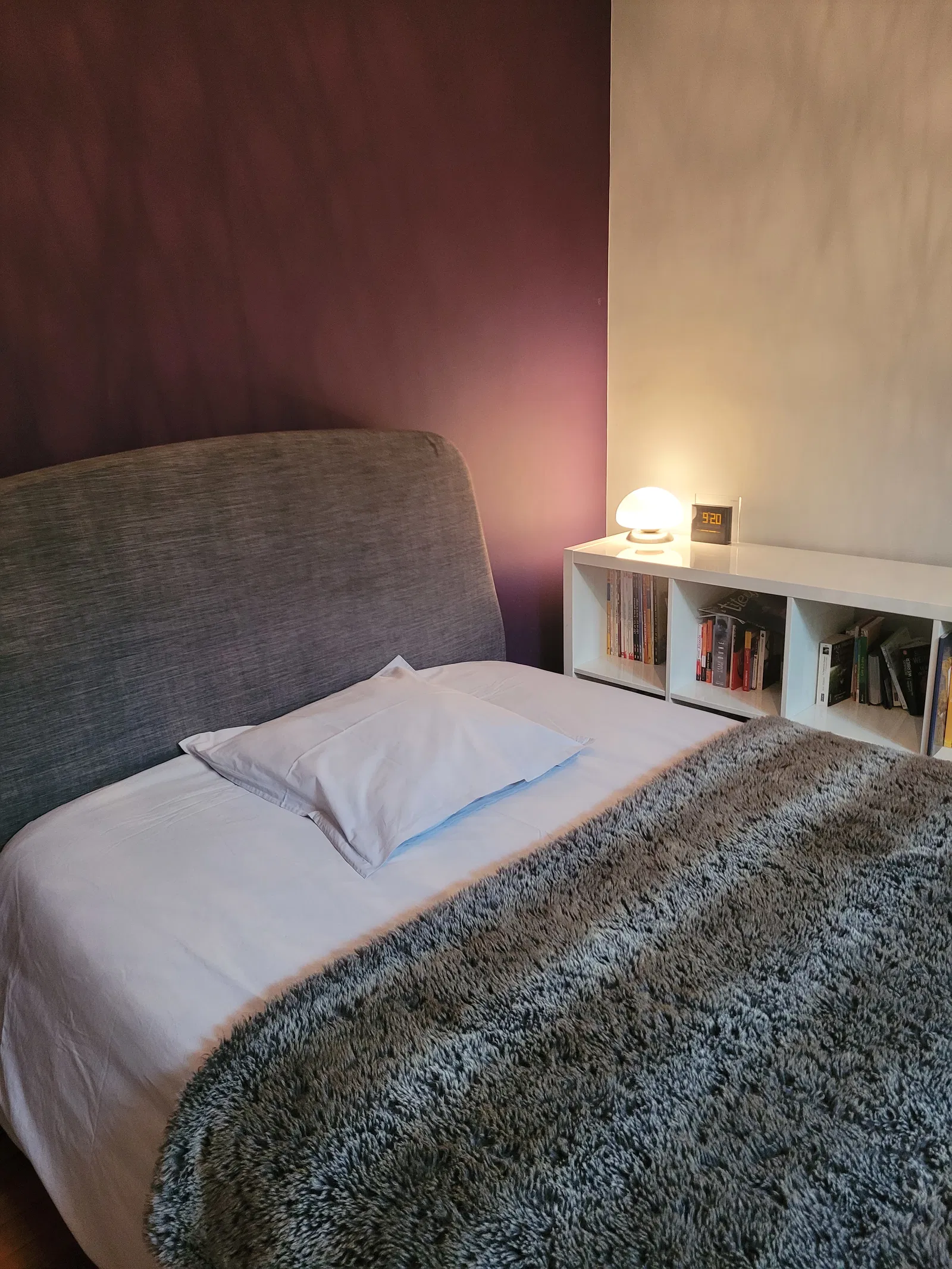 Chambre Rue Pierre Curie à Saint-Rémy-lès-Chevreuse