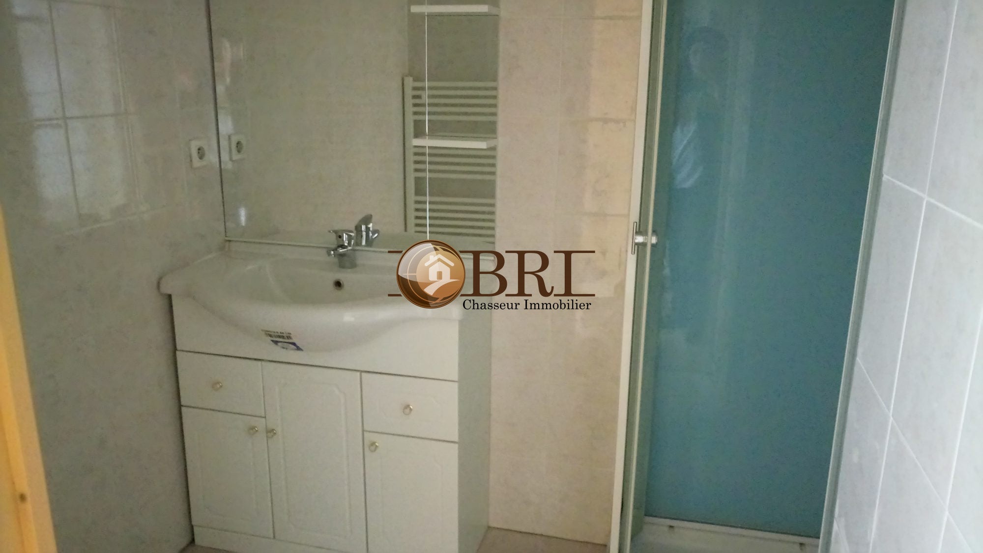 Appartement Lotissement Le Clos de Genon à Izeaux
