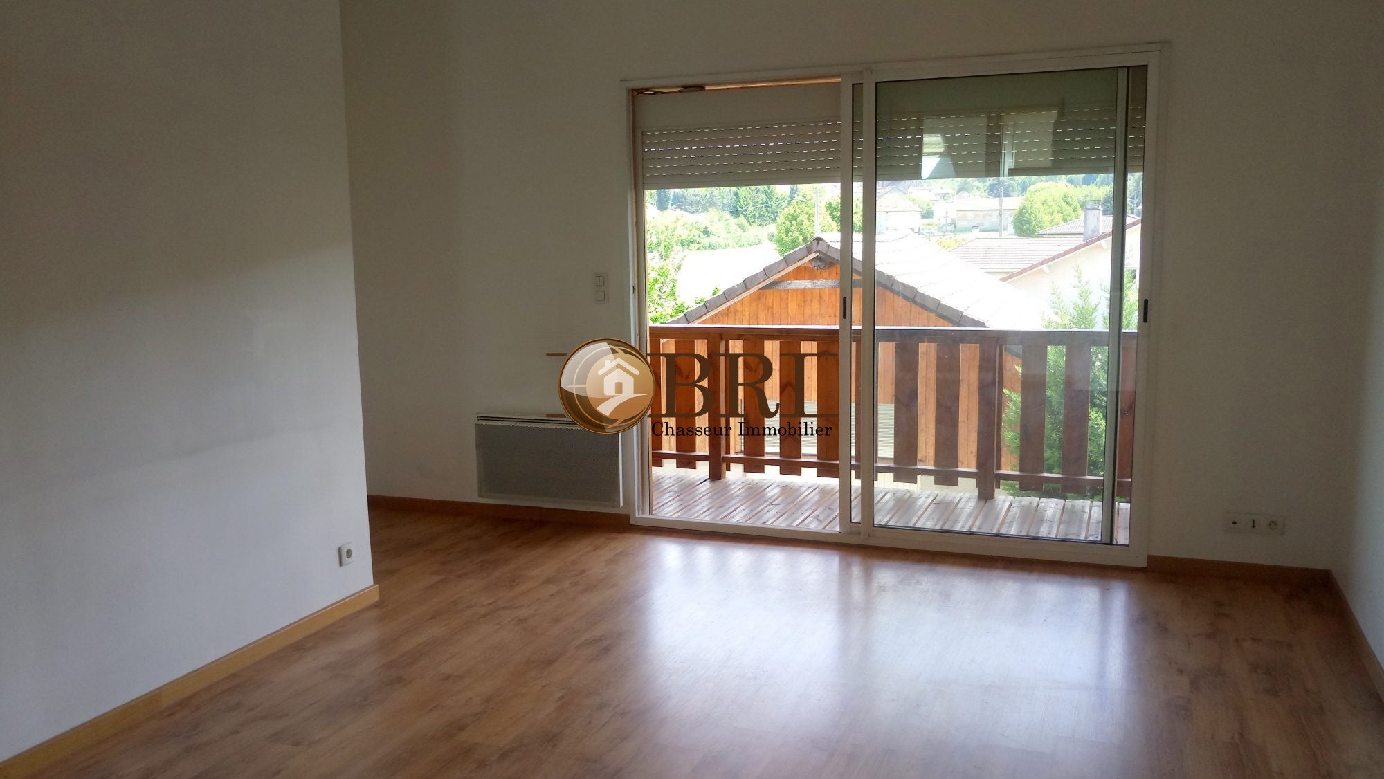 Appartement Lotissement Le Clos de Genon à Izeaux