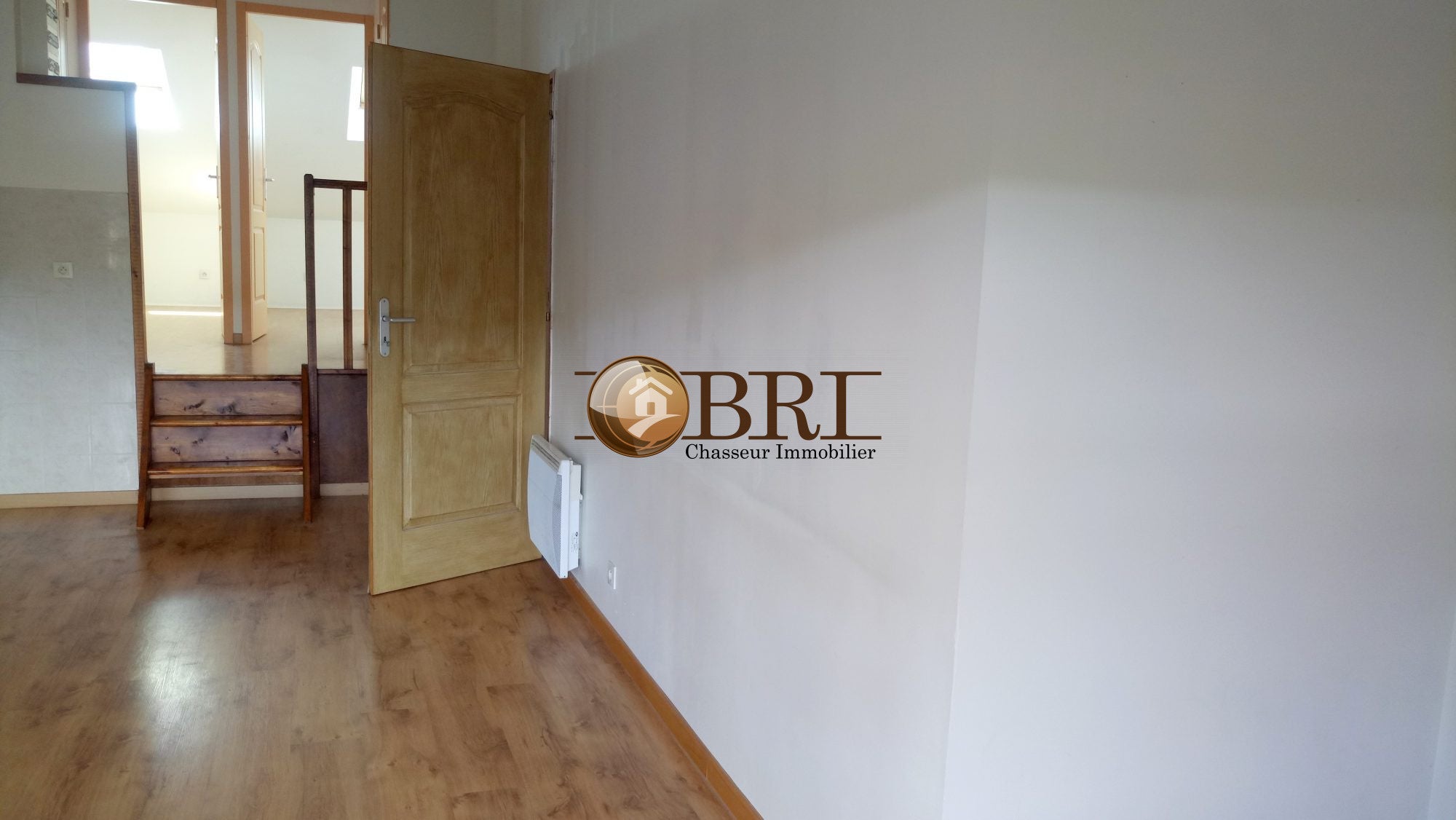 Appartement Lotissement Le Clos de Genon à Izeaux