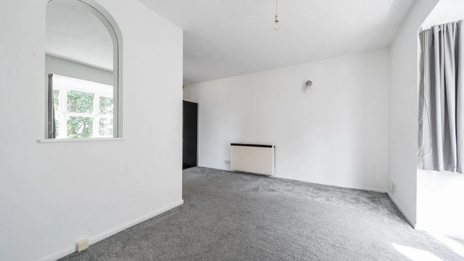 Flat St Pauls Rise in Greater London