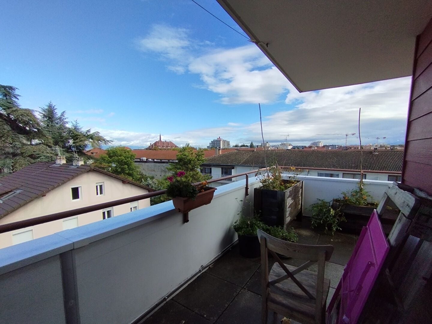 Appartement Rue Alexandre Gander à Thonon-les-Bains