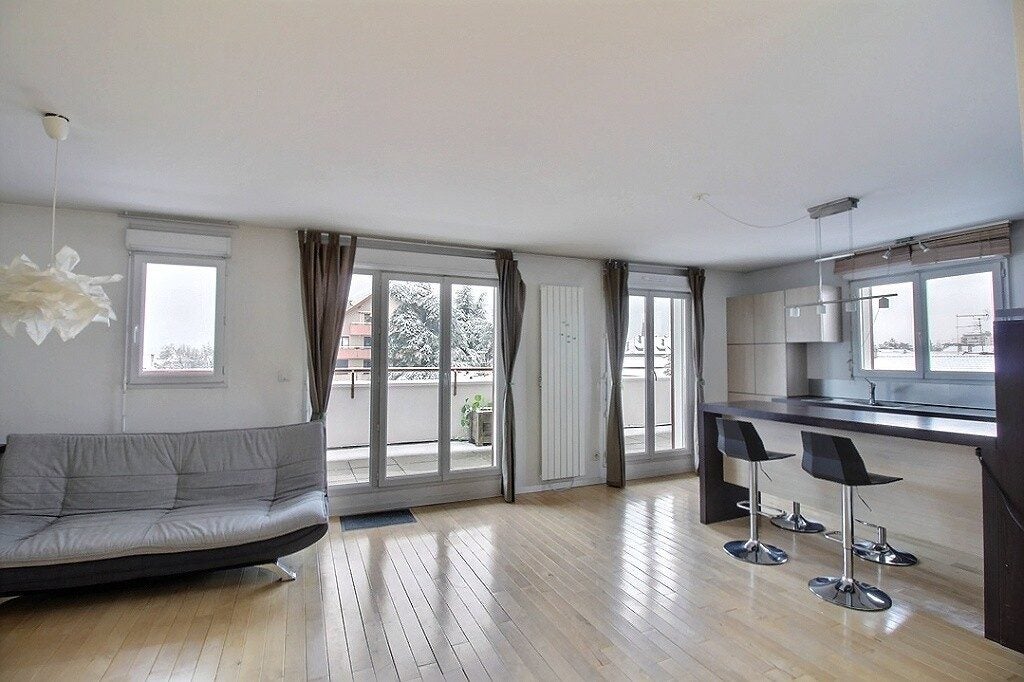Flat Rue Alexandre Gander in Thonon-les-Bains