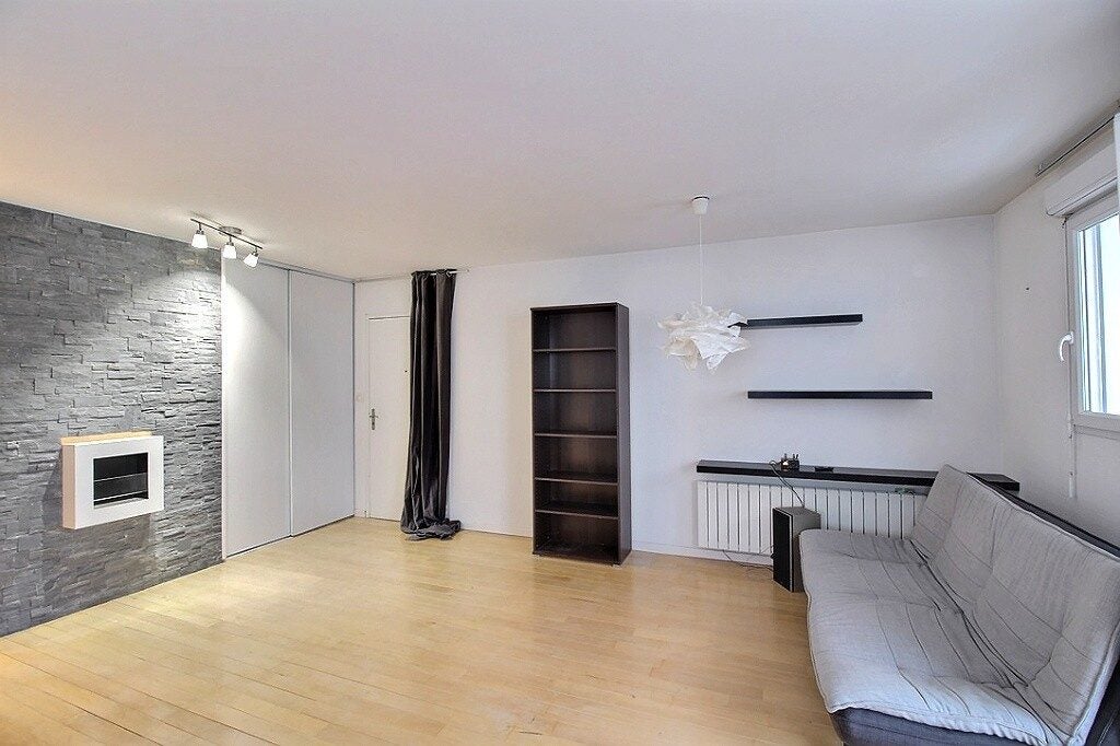 Appartement Rue Alexandre Gander à Thonon-les-Bains
