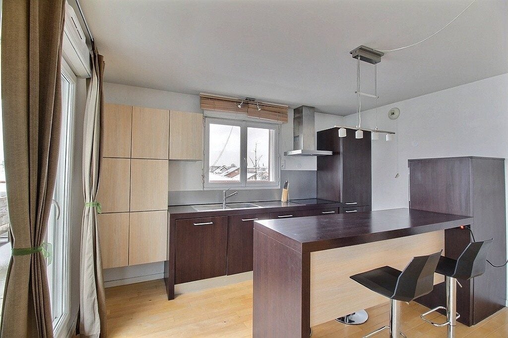 Appartement Rue Alexandre Gander à Thonon-les-Bains