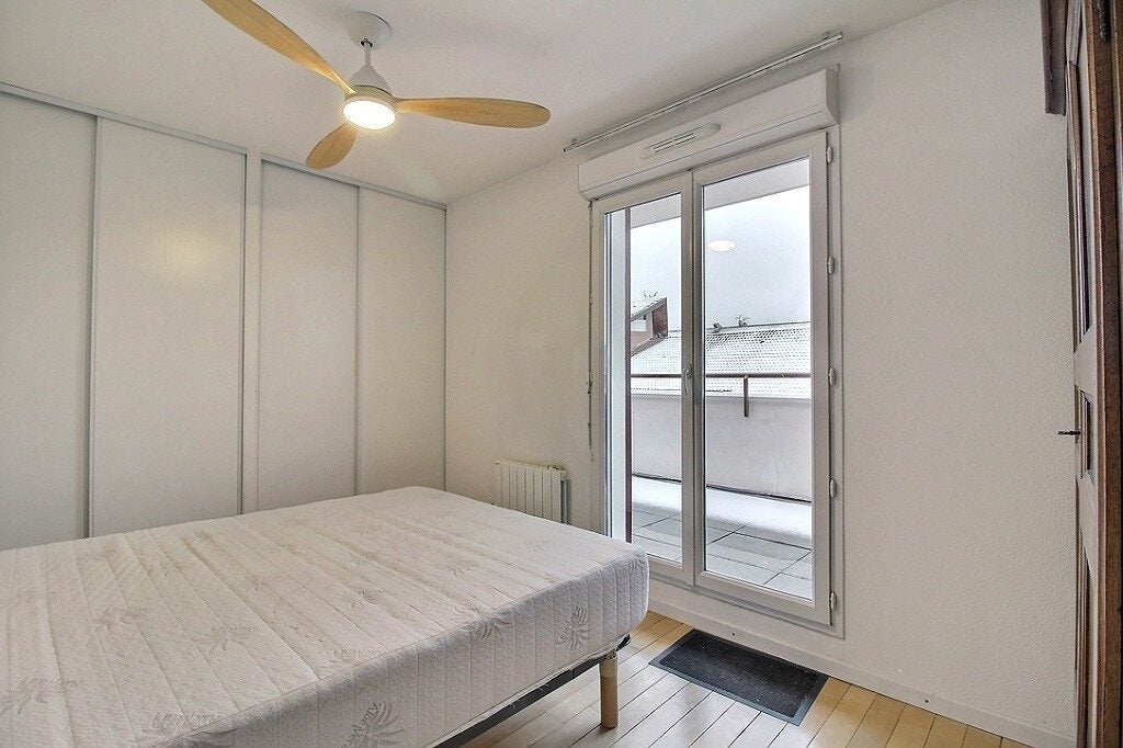 Flat Rue Alexandre Gander in Thonon-les-Bains