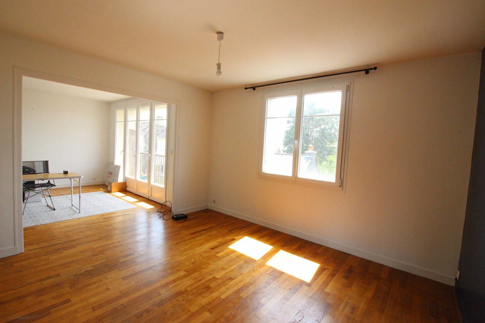 Appartement Boulevard Jacques Cartier à Rennes