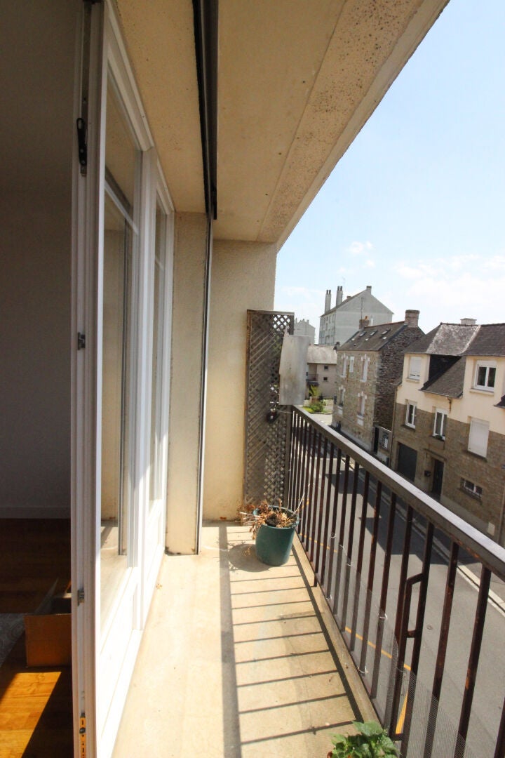 Appartement Boulevard Jacques Cartier à Rennes