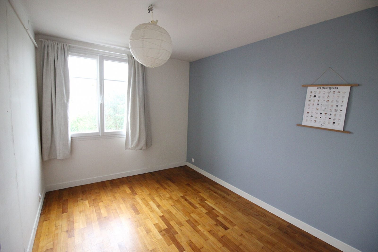 Appartement Boulevard Jacques Cartier à Rennes