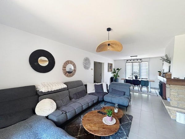 House Place Drouet d'Erlon in Reims
