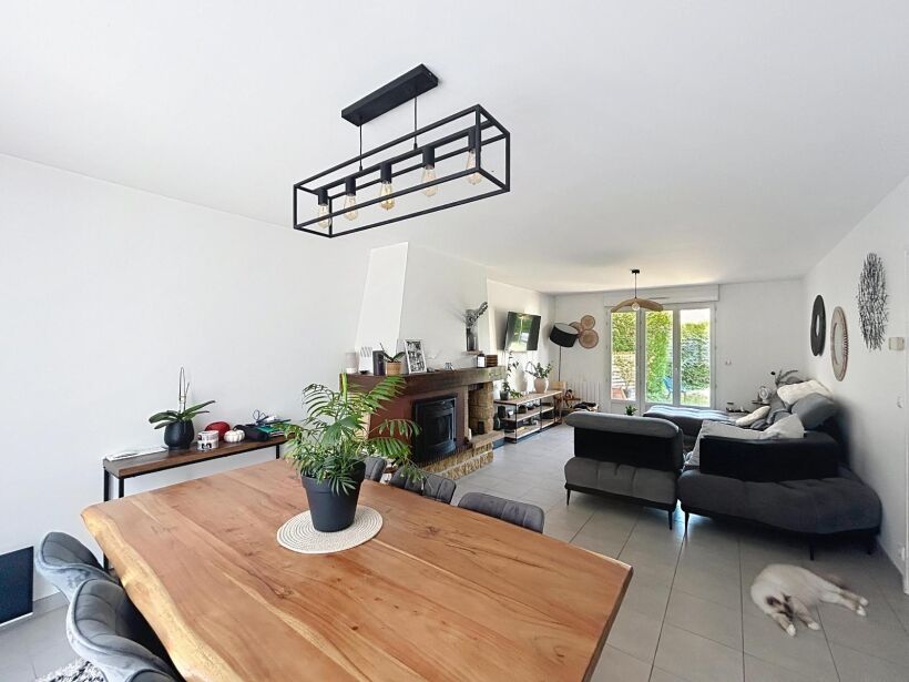 House Place Drouet d'Erlon in Reims