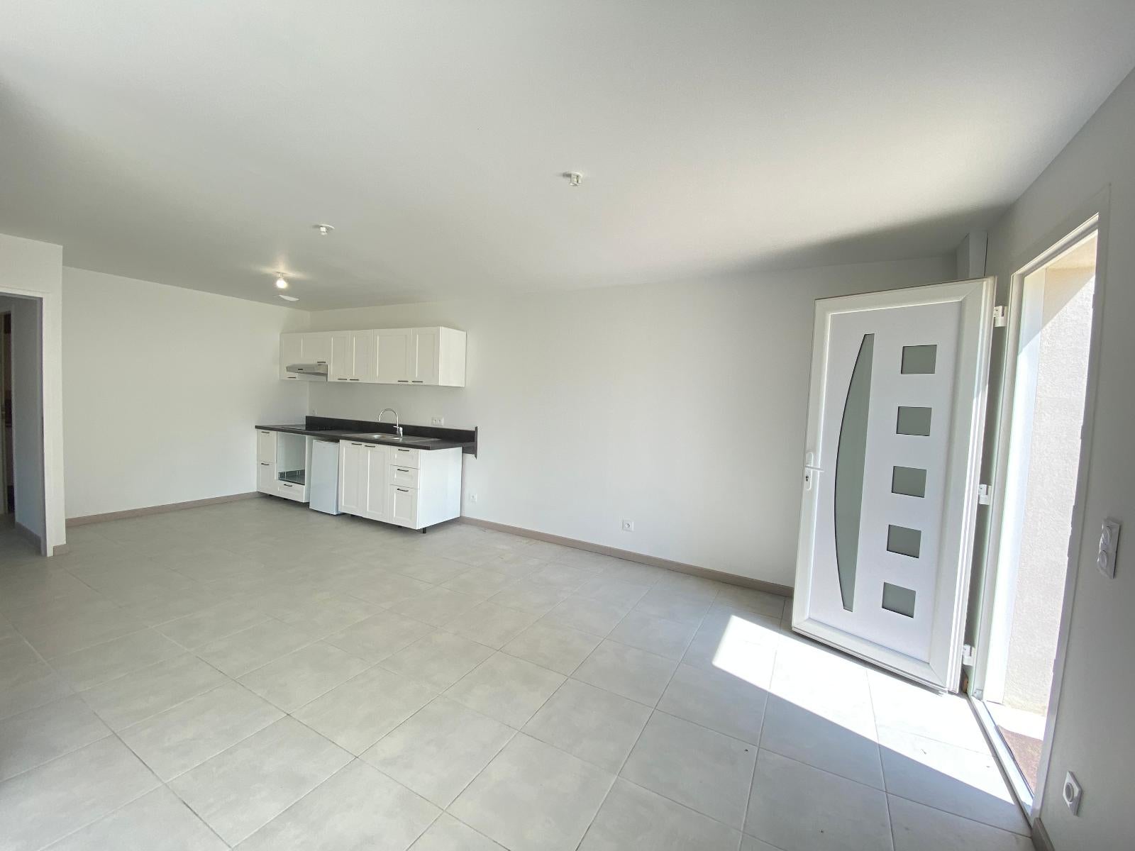 Appartement Route de Varacieux à Saint-Vérand