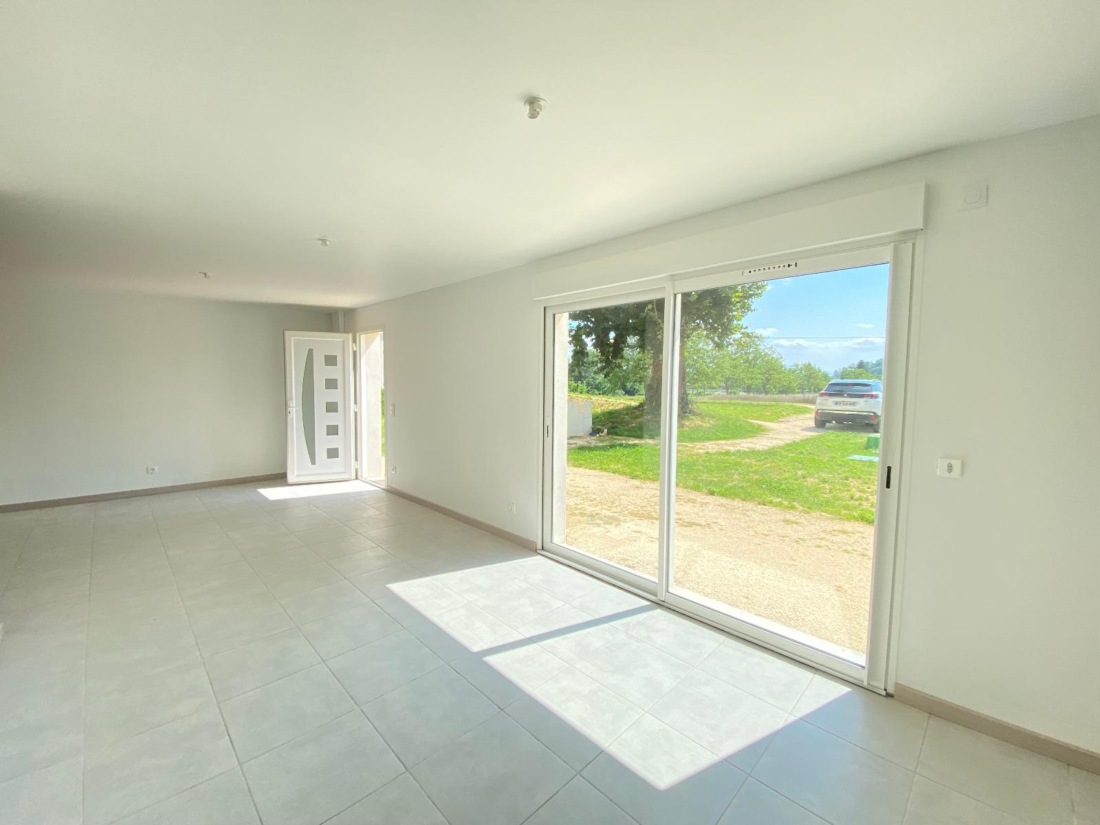 Appartement Route de Varacieux à Saint-Vérand