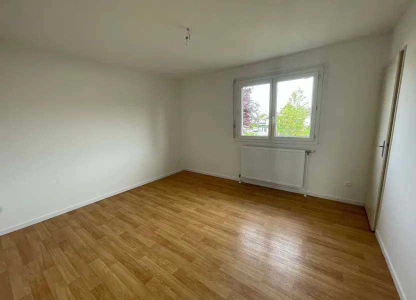 Maison Rue de la Schlucht à Fessenheim